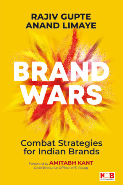 Brand Wars: Combat Strategies for Indian Brands