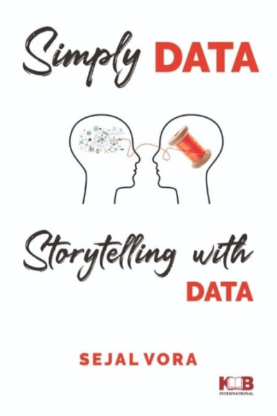 Simply Data: Storytelling with Data
