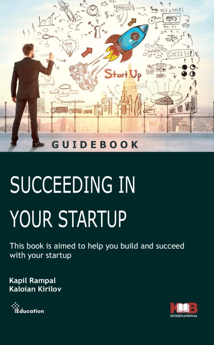 Succeeding in Your Startup