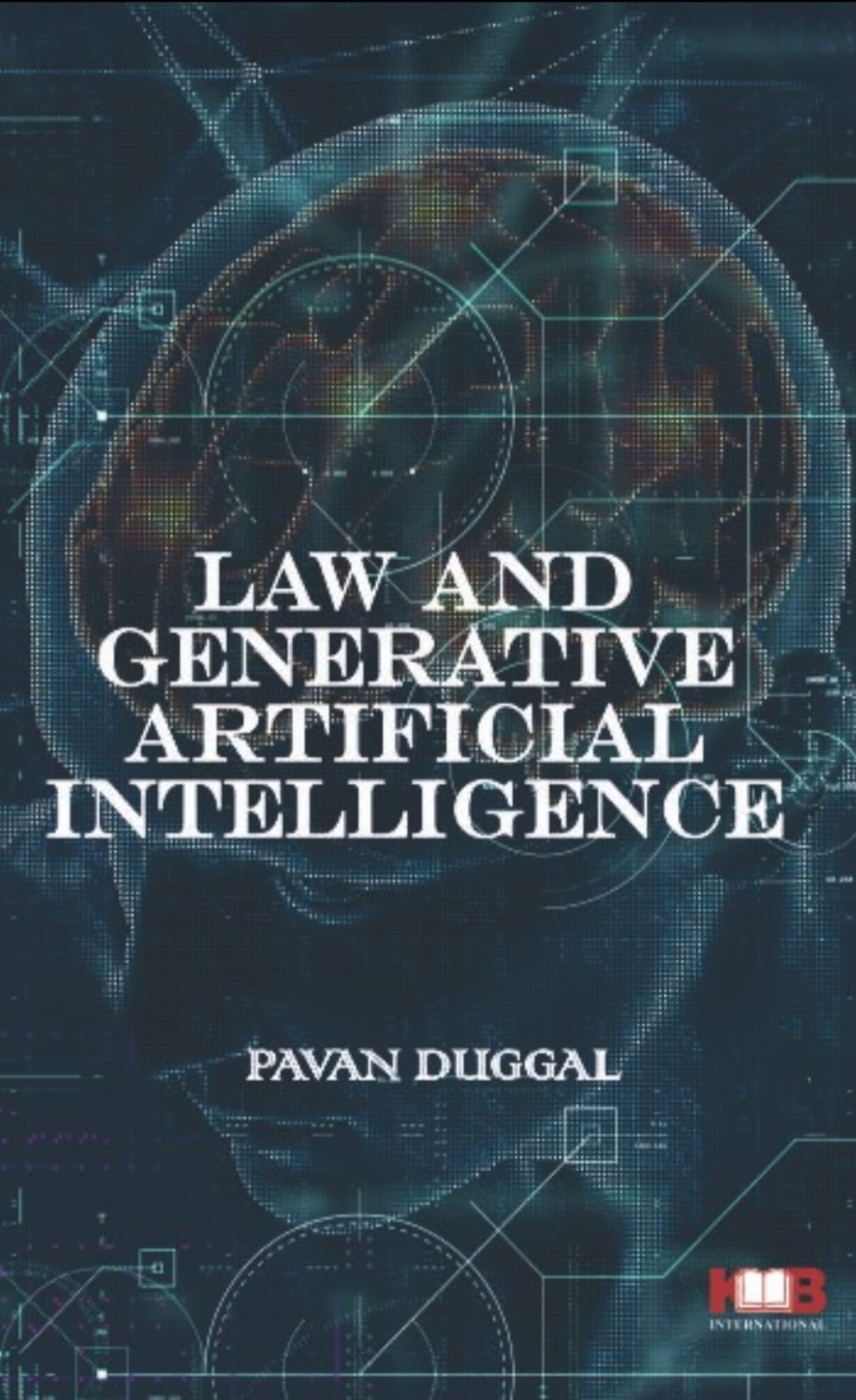 Law and Generative Artificial Intelligence