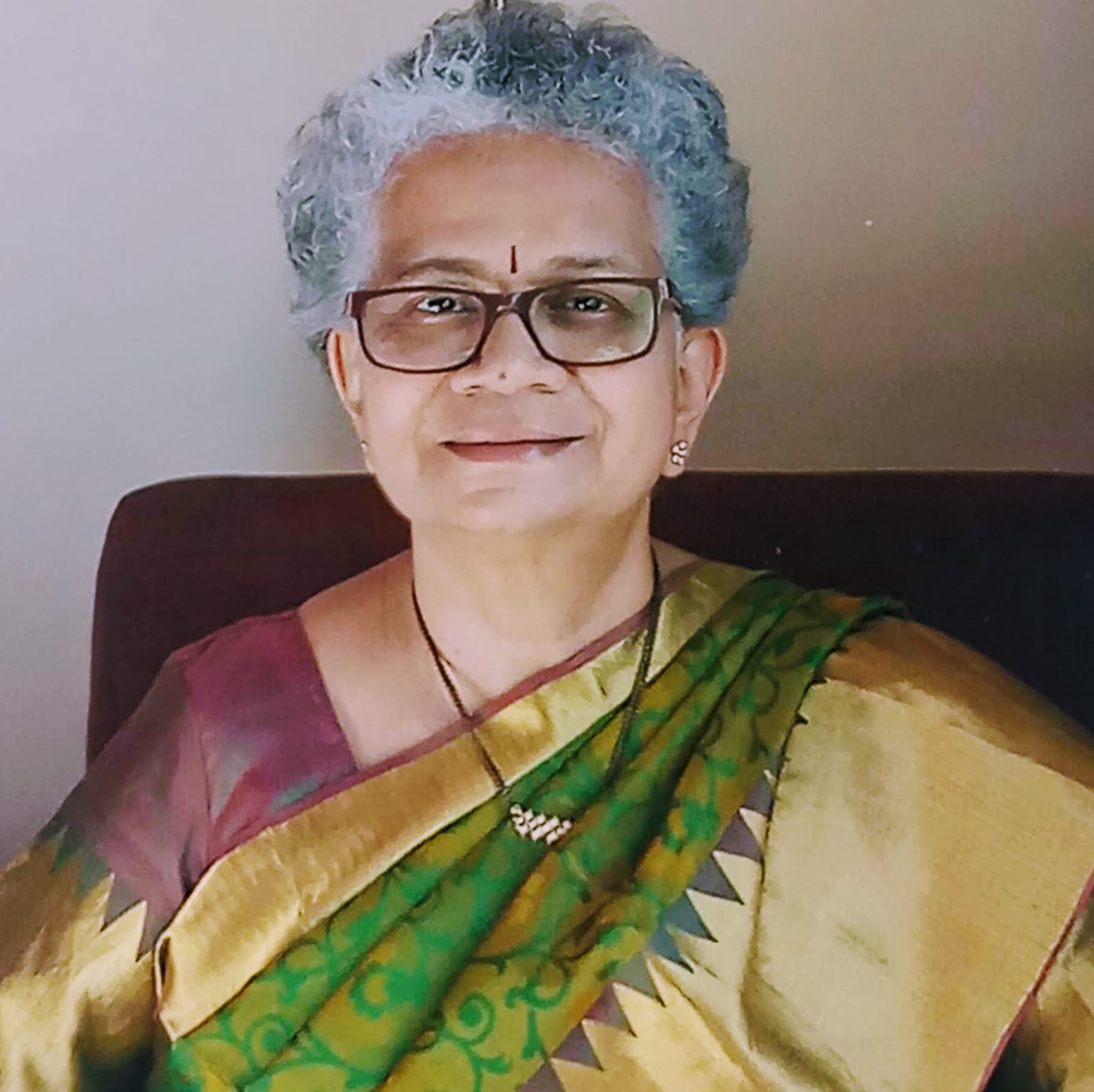 Dr Vidya Hattangadi Kbi Publishers