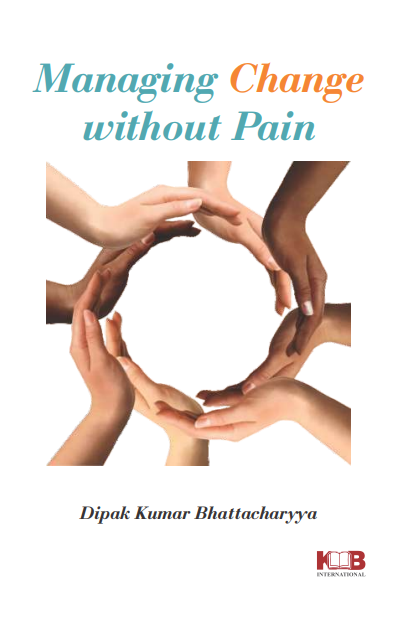 Managing Change without Pain