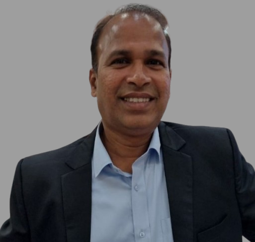 Manoj Salvi