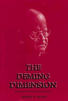 THE DEMING DIMENSION