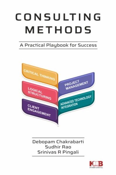 Consulting Methods: A Practical Playbook for Success