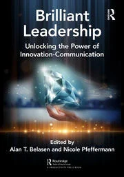 1st Edition  Brilliant Leadership Unlocking the Power of Innovation-Communication