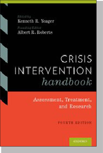 Crisis Intervention Handbook Assessment, Treatment, and Research Fourth Edition