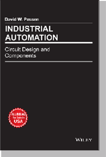 Industrial Automation: Circuit Design and Components
