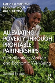 Alleviating Poverty Through Profitable Partnerships Globalization, Markets, and Economic Well-Being 2nd Edition