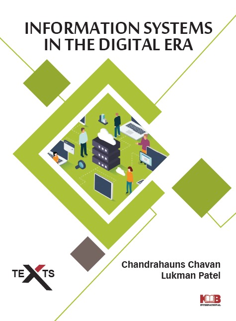 Information Systems in the Digital Era