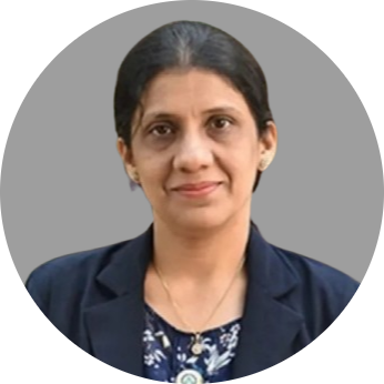 Dr. Gaganpreet Kaur Ahluwalia