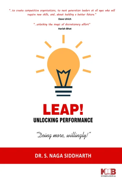 Leap Front Cover