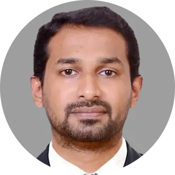 Fr. Dr. Joseph Mathew