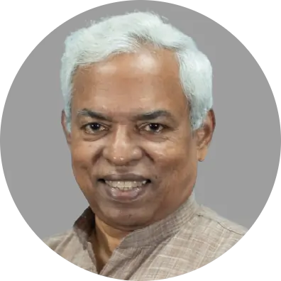 Kuruvilla Pandikattu