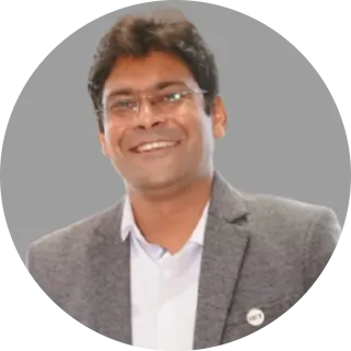 Dr. Prateek Maheshwari