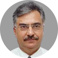 Ramesh C. Grover