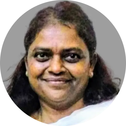 Dr. Shivnanda S. Bhavikatti