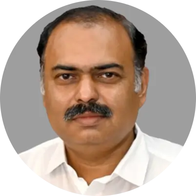 Dr. Sujit S. Pardeshi