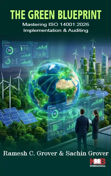 The Green Blueprint - Mastering ISO 14001:2026 Implementation & Auditing