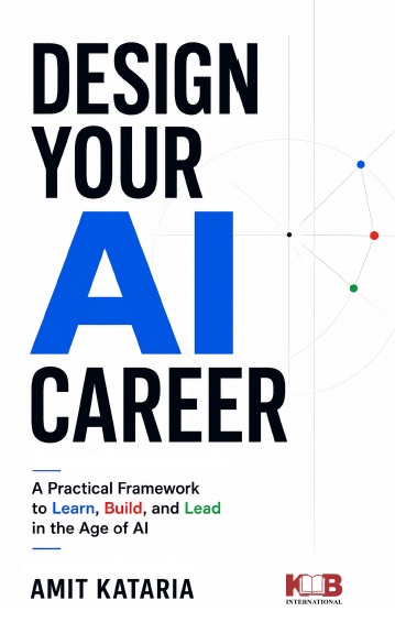 Design Your AI Career