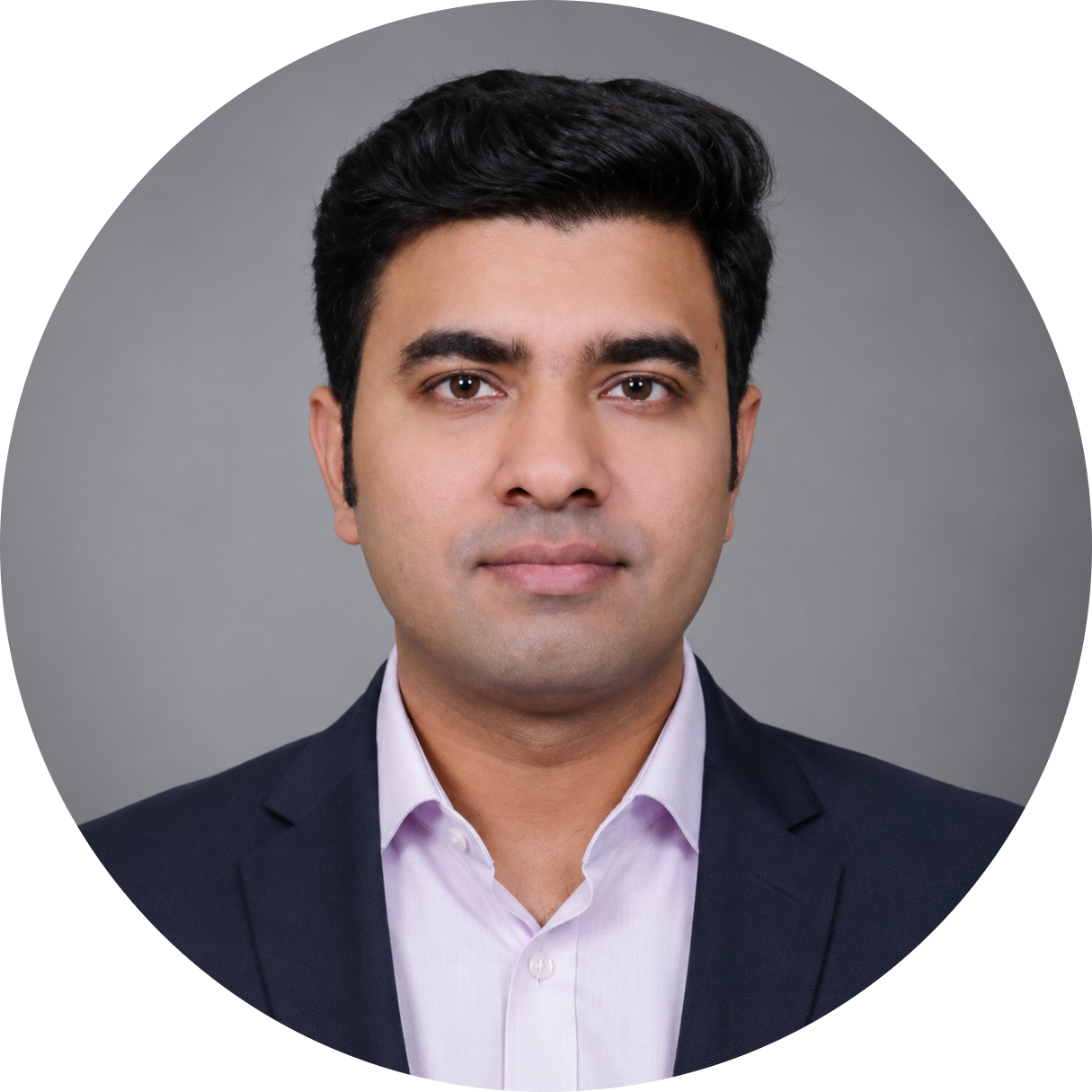 Amit Srivastav