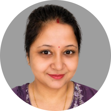 Dimpal Bharali