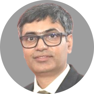 Dr. Anit Parihar
