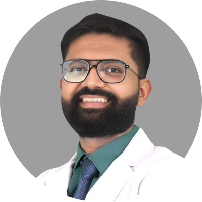 Dr. Surya Pratap