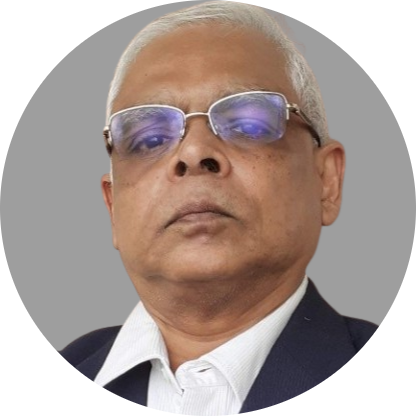 Shiladitya Dasgupta