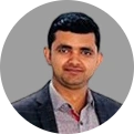 Dr. Aparnesh Pandey