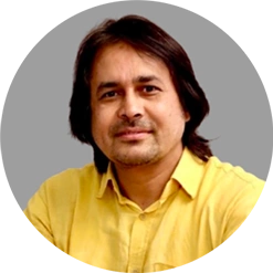 Dr. Kumar Sargam