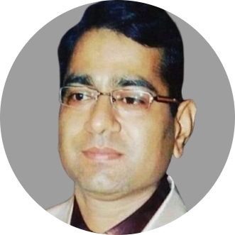 Dr. Ravi Kant Tiwari
