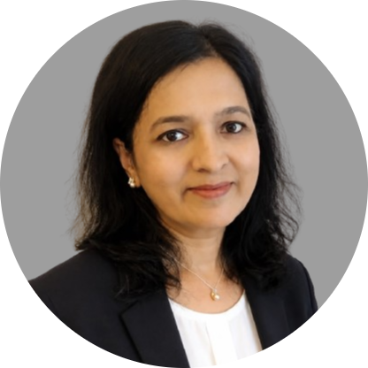 Dr. Tanushri Banerjee