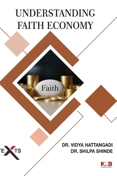 Understanding Faith Economy Front Cover