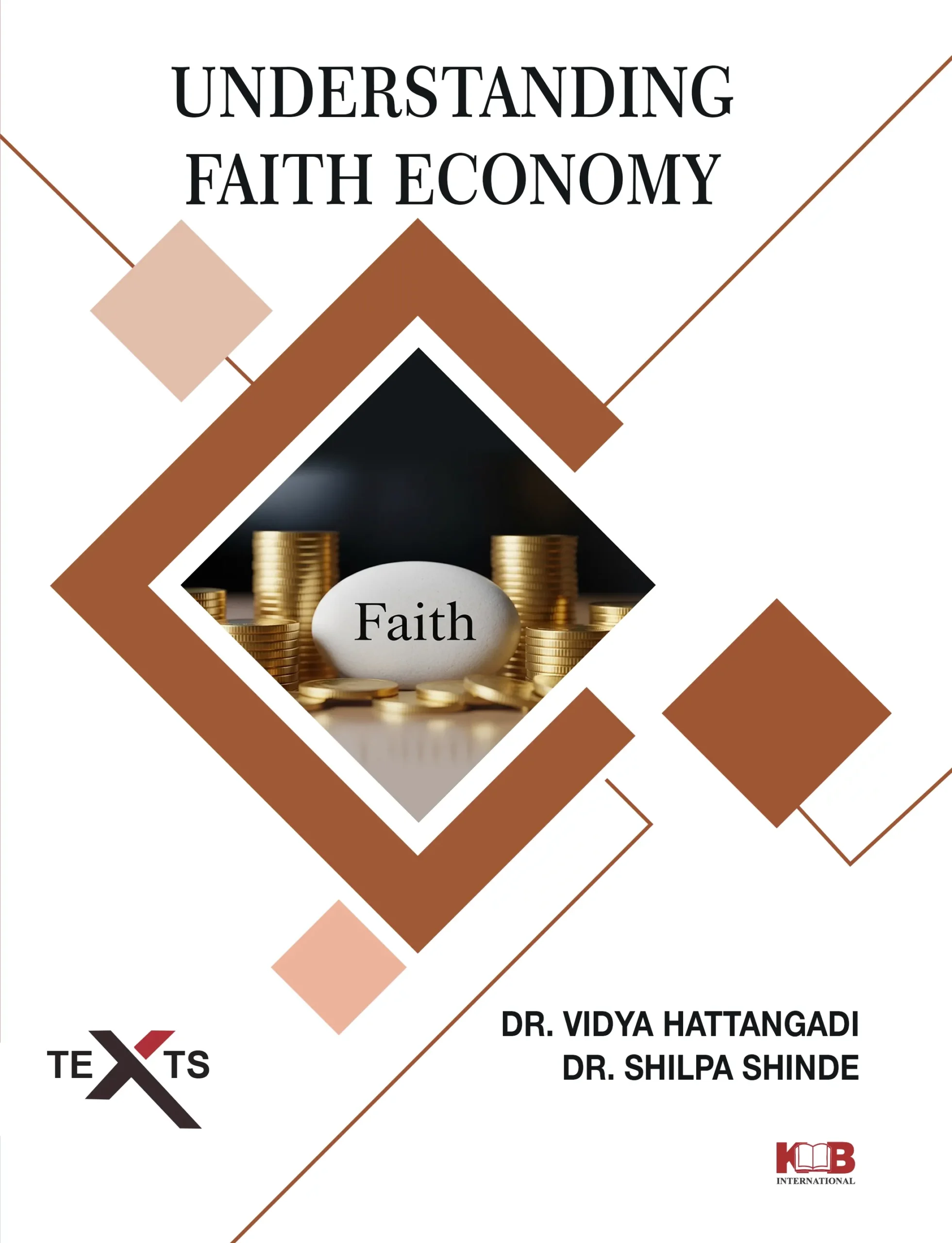 Understanding Faith Economy Front Cover