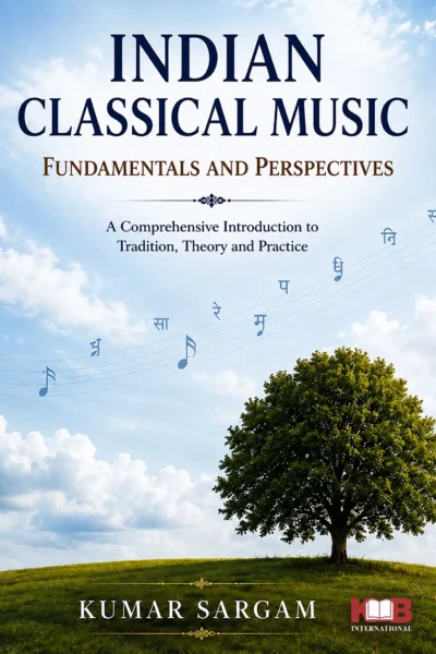 Indian Classical Music-Front