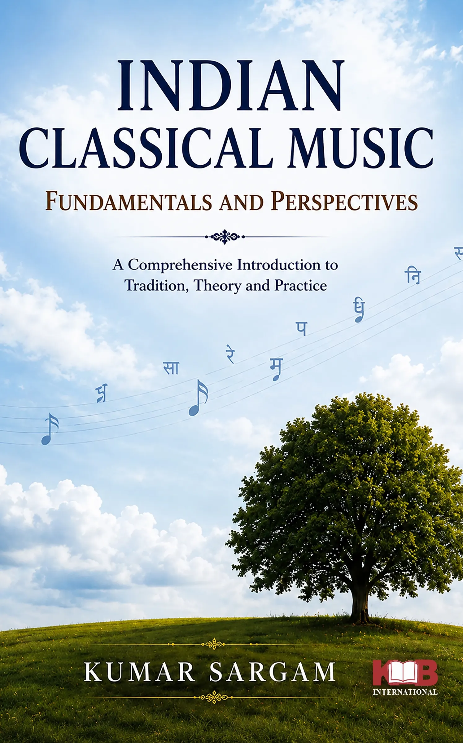 Indian Classical Music-Front