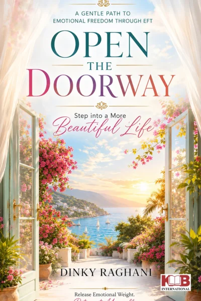 Open The Doorway
