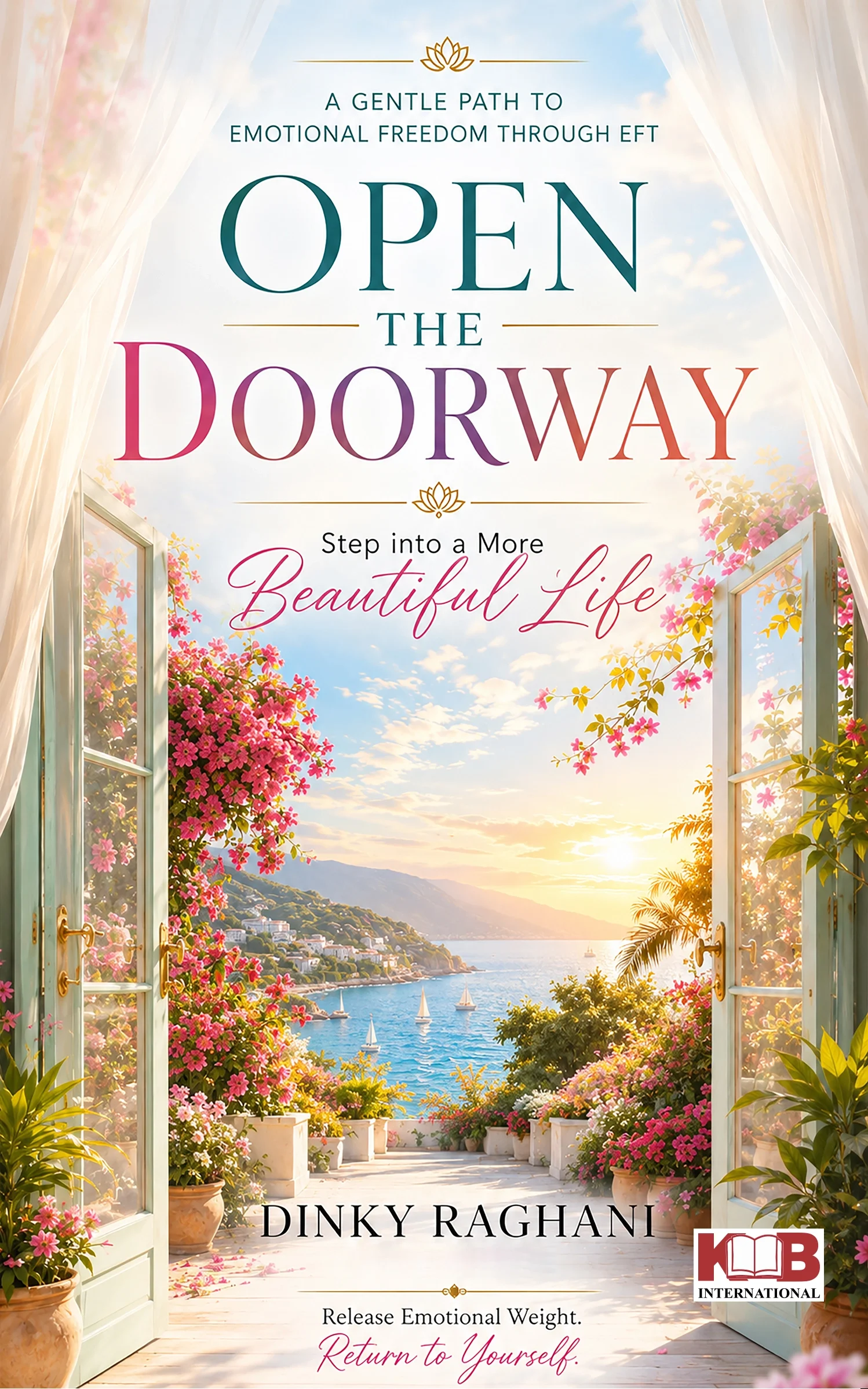 Open The Doorway