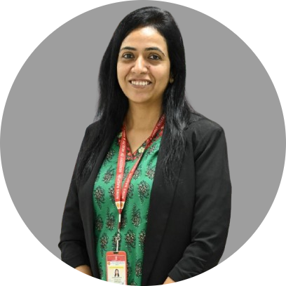Dr. Priyanka Yadav