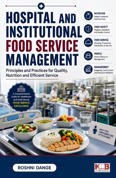 Hospital and Institutional Food Service Management