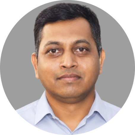 Sudhir Ghosalkar