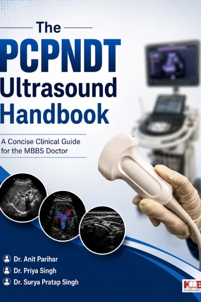 The PCPNDT Ultrasound Handbook