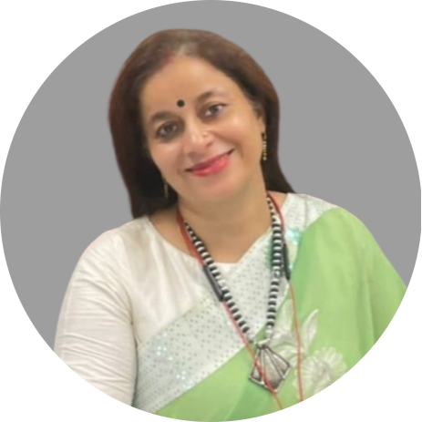 Dr. Preeti Mishra