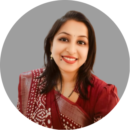 Dr. Vibhuti Save
