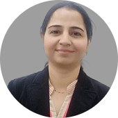 Dr. Puja Gupta