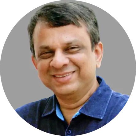 S. Prakash