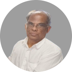 Varghese Palli SJ